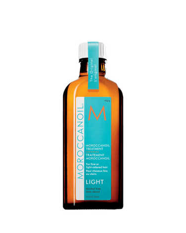 Moroccanoil Treatment Light 100mL